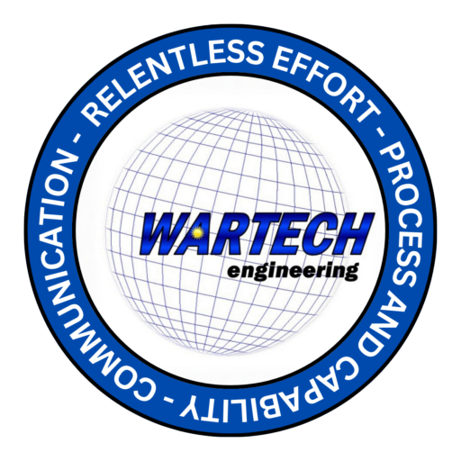 Wartech Engineering